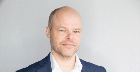 Cornelius Dufft - Un nouveau responsable du développement chez Compart