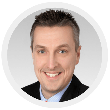 Roger Fuchs Arvato