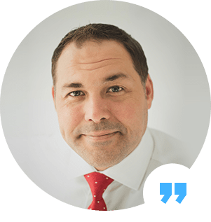 Brian C. Gasteier, President & CEO Compart North America, Inc.