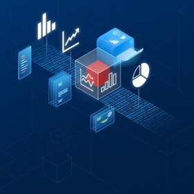 DocBridge® Auditrack: Software für Monitoring der Dokumentenproduktion