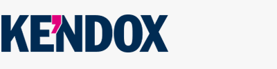 Kendox AG logo