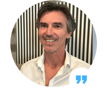 Maxim Le Bozec, consultant senior chez Compart et PDF/UA expert