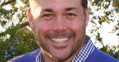 Brian Gasteier