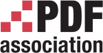 PDF Association - Logo