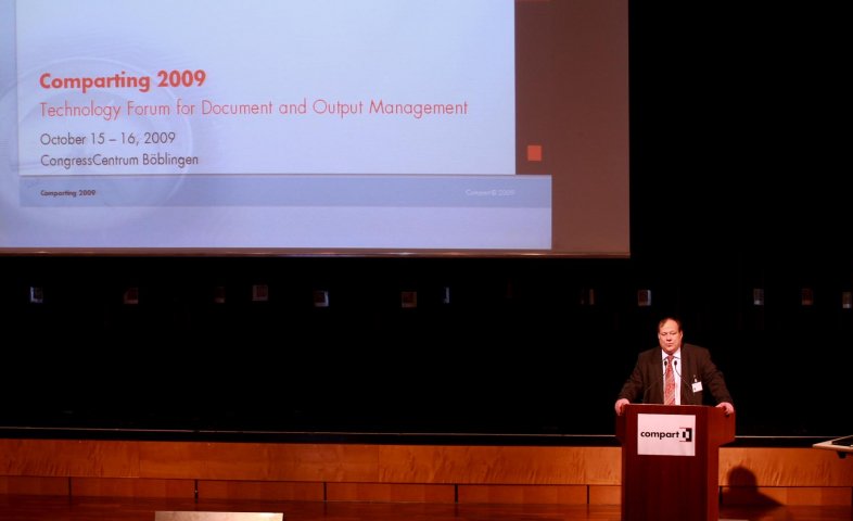 Comparting 2009