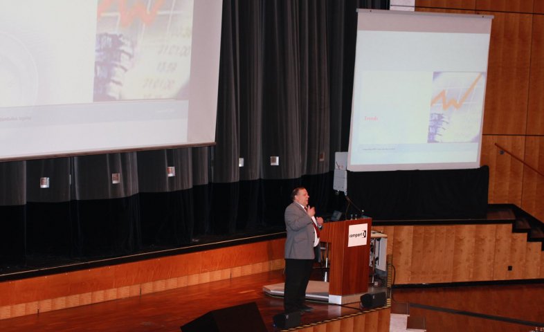 Comparting 2009