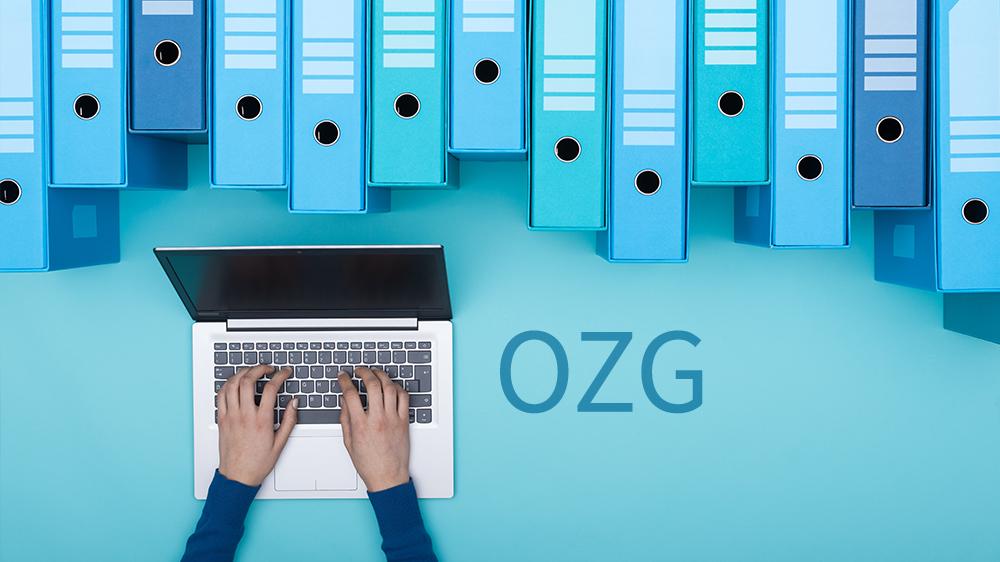 OZG