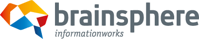 brainsphere informationworks GmbH logo