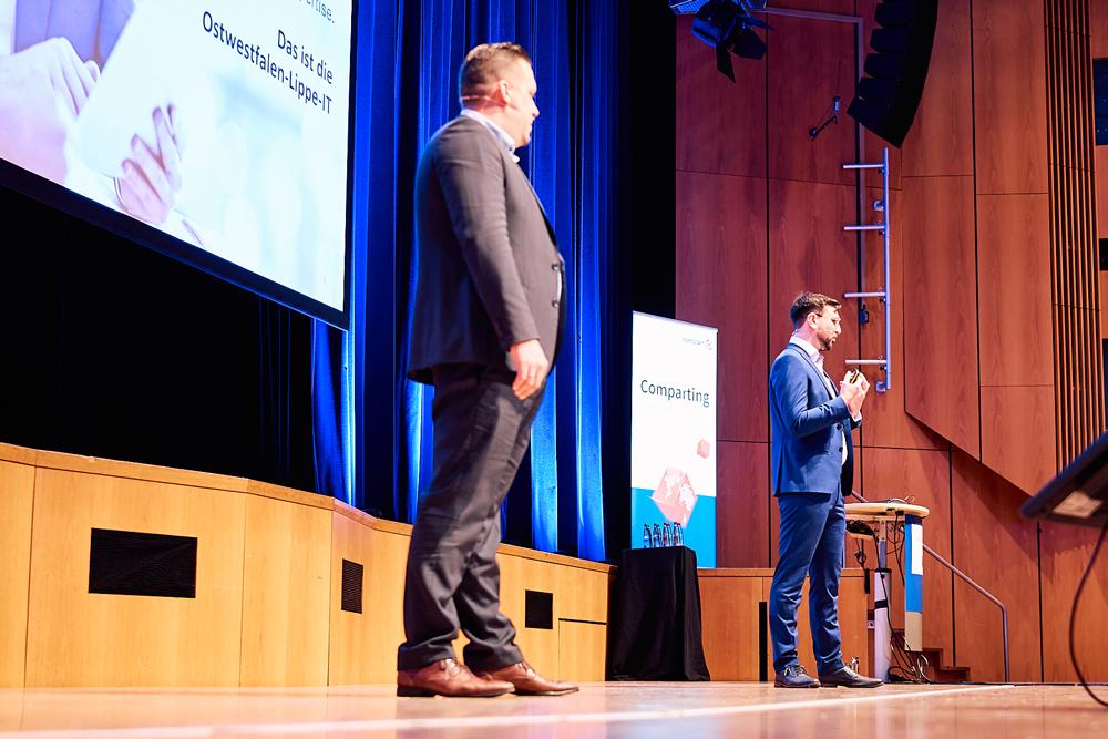 OWL-IT Presentation - Successful Migration Project