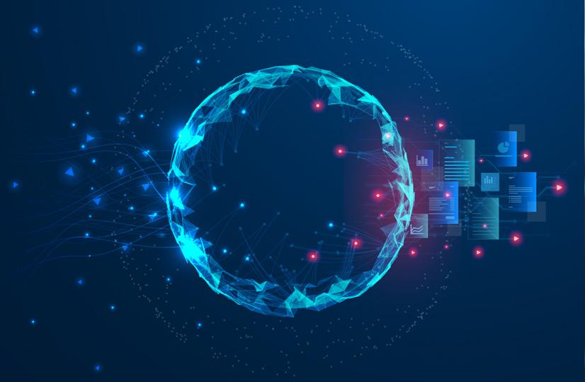 Digitaler Posteingang: E-Mail Verarbeitung und zentrale Konvertierung im Input Management