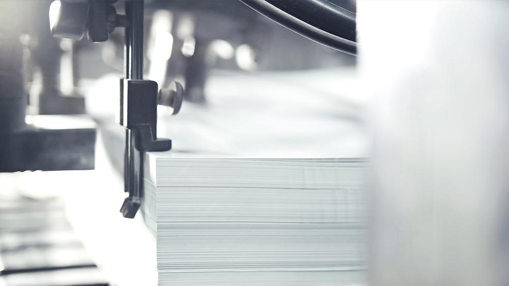 Document Formats - Print Data | PDF | AFP | XSL-FO | HTML 5