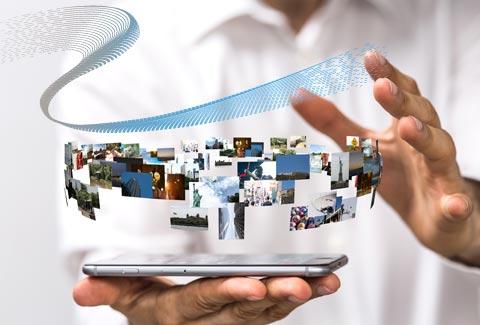 Transformation digitale et processus documentaires, des enjeux totalement liés