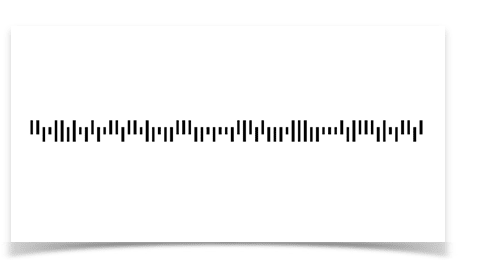 United States Postal Service 4 State Barcode