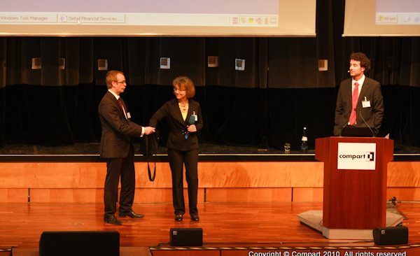 Comparting 2010