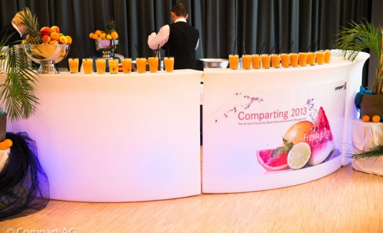 Comparting 2013