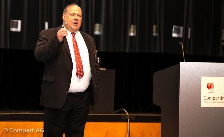Comparting 2014 Kongresshalle Boeblingen