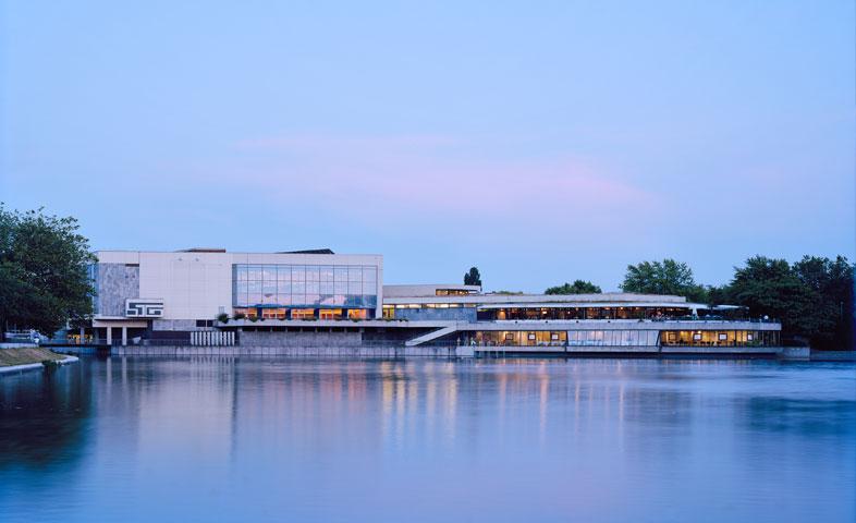 Comparting 2016 Kongresshalle Boeblingen