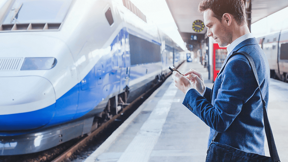 API CCM pour des communications clients agiles et l’automatisation
