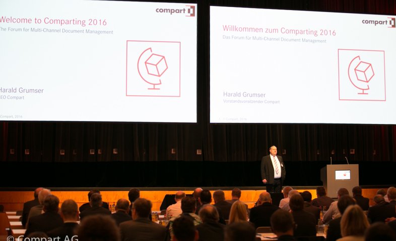 Comparting 2016