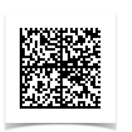 DataMatrix 200 Barcode