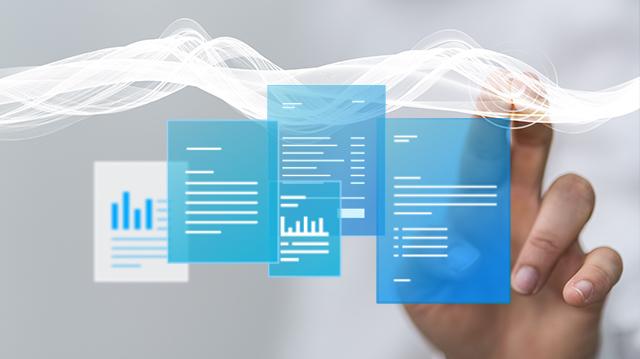 Daten und Pozessautomatisierung im Customer Communication Management