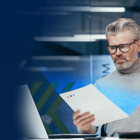 White Paper über die Vorteil der Automatisierung der Dokumentenprüfung