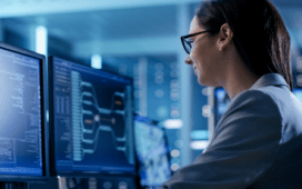 Dokumentenproduktion automatisiert prüfen