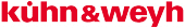 kühn & weyh Software - Logo