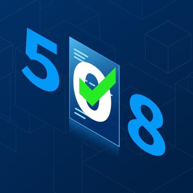 Section 508 Compliance