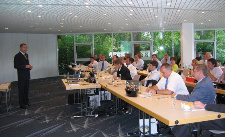 Comparting 2005