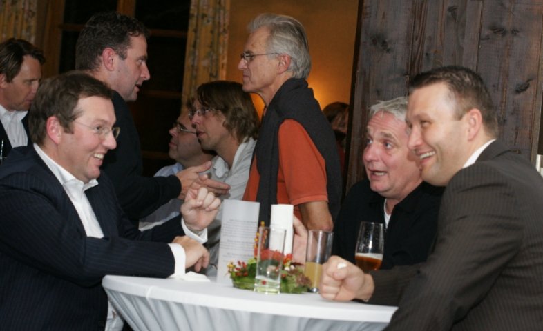 Comparting 2009