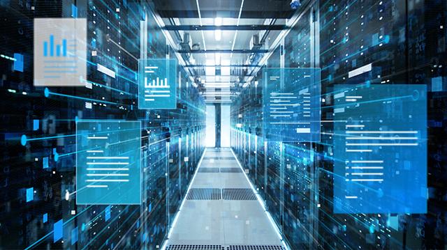 Archivierung von Dokumenten und Daten im Dokumentenmanagementsystem