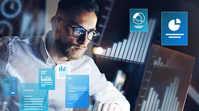 Auditing - Analyse der Dokumente bzgl. Prozess, Workflow und Performance