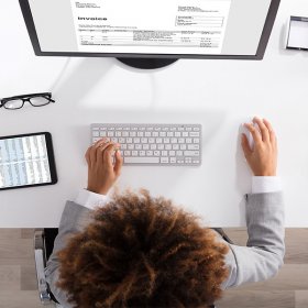E-Approbation