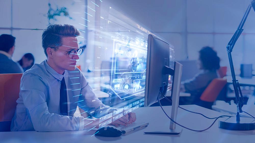 Processing documents - input output management