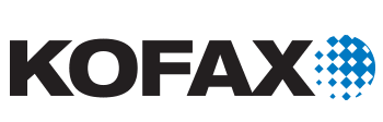 Kofax Logo