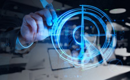 Metric-driven: Most utilities regularly collect customer feedback