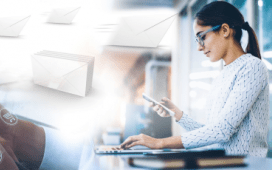 Omnichannel-Output-Management
