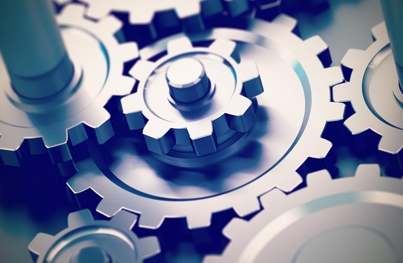 API d'abord : Nouvelle génération de contrôle de processus et de modélis - une plateforme évolutive pour contrôler et automatiser les processus de création et de diffusion des documents à partir