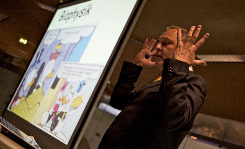 Comparting 2008