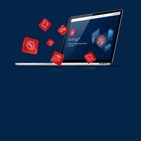 Document automation with DocBridge® Production Suite