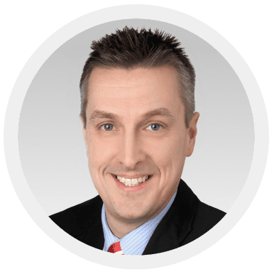 Roger Fuchs arvato