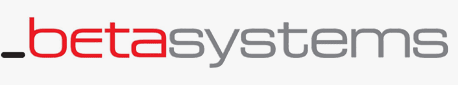 Beta Systems DCI Software AG logo
