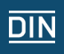 DIN - Logo