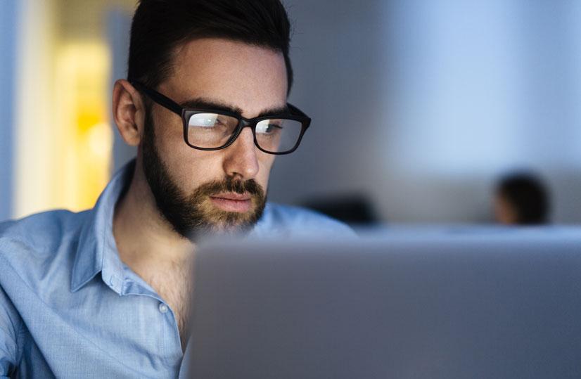 Ein Viewer für alle Formate. Dokumente anzeigen mit der universellen Viewer Software DocBridge® View.