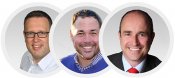 Compart Experten-Team