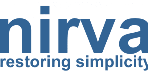 Nirva Logo