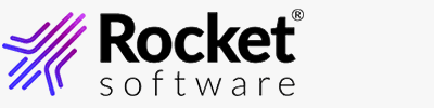 Rocket Software logo