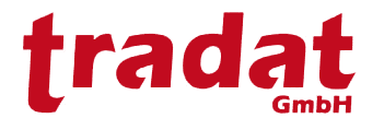 tradat GmbH logo