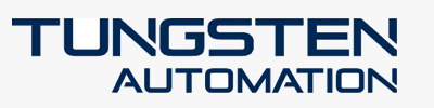 Tungsten Automation logo